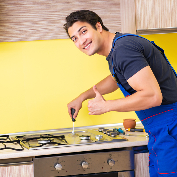 do you offer on-site stove repair services in Santa Fe Springs CA